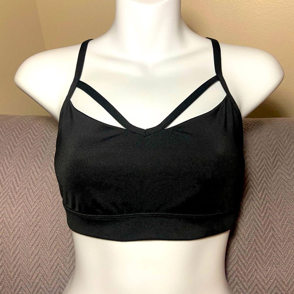 Sports bra from Z BYZella women size medium